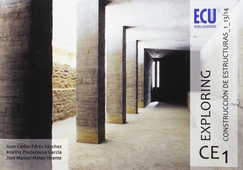 EXPLORING CE 2.VOL.2.CONSTRUCCION DE ESTRUCTURAS