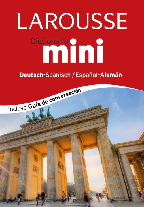 DICCIONARIO MINI ESPAOL-ALEMAN/DEUTSH-SPANISCH