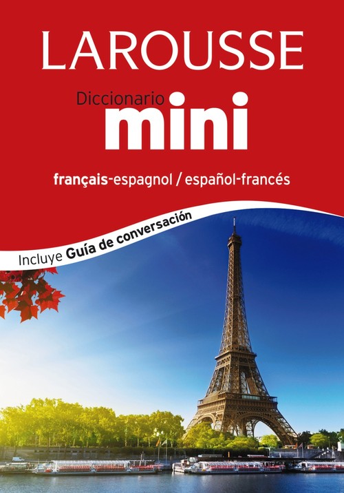 DICCIONARIO MINI ESPAOL-FRANCES / FRANAIS-ESPAGNOL