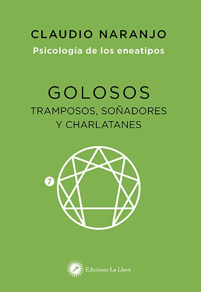 GOLOSOS TRAMPOSOS SOADORES Y CHARLATANES. PSICOLOGIA DE LO