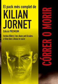 CORRER O MORIR - ED, PREMIUM CON 2 DVD