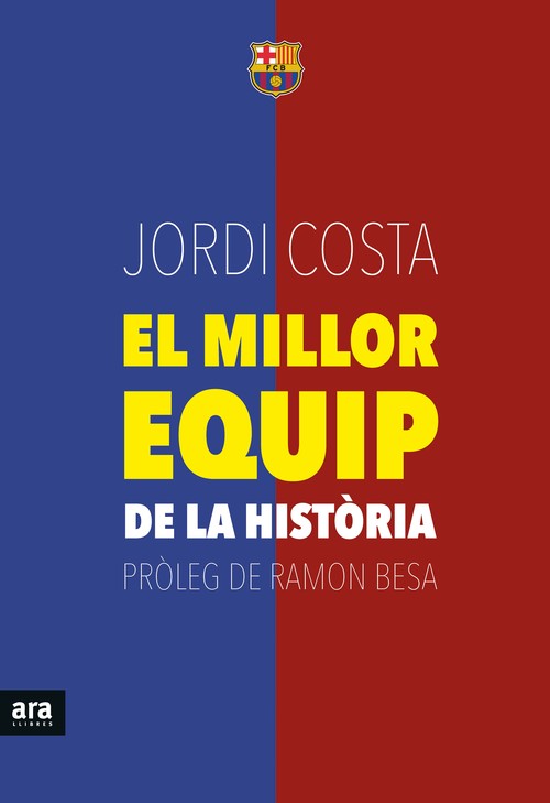 MILLOR EQUIP DE LA HISTORIA, EL