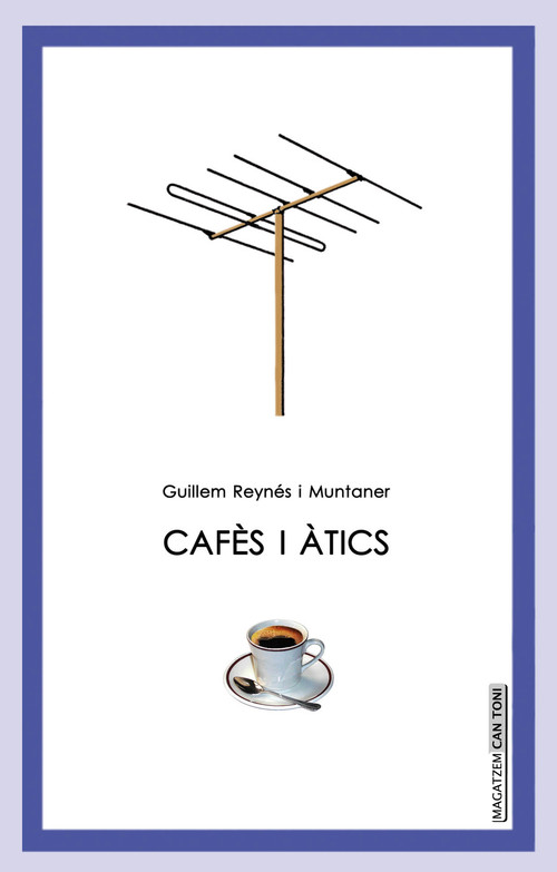 CAFES I ATICS