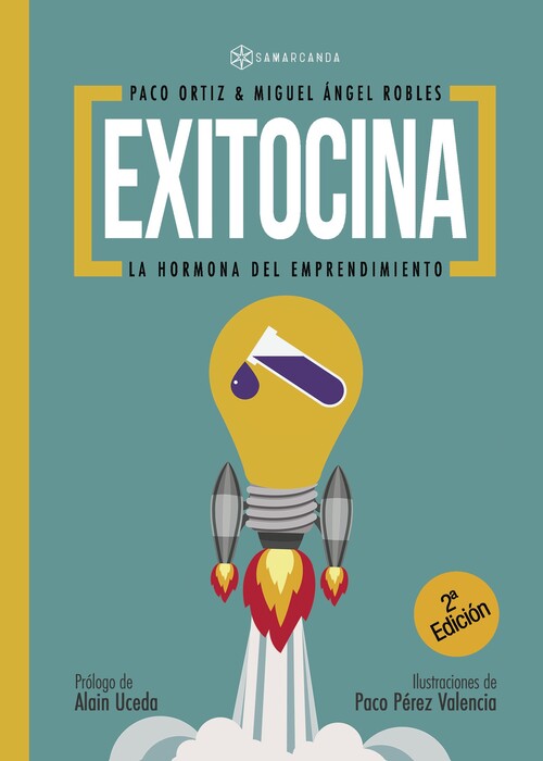 EXITOCINA II EDICION