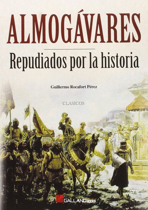 HISTORIA TOTAL DE LA ESPAA ALMOGAVAR