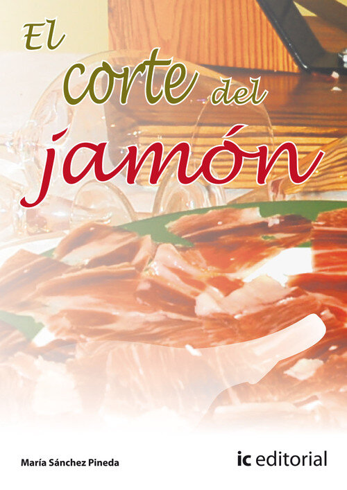 CORTE DEL JAMON (+ DVD), EL