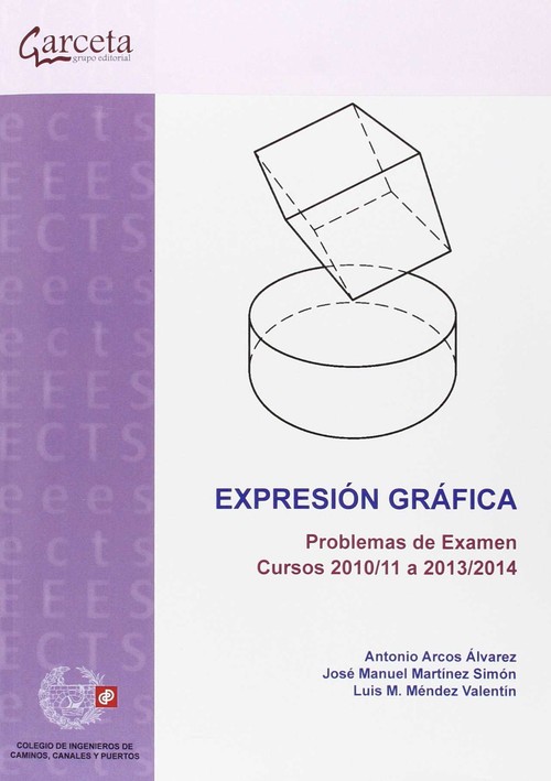 EXPRESION GRAFICA PROBLEMAS DE EXAMEN