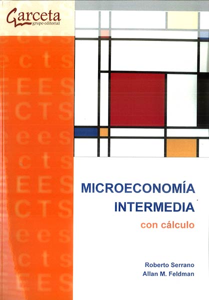 MICROECONOMIA INTERMEDIA CON CALCULO