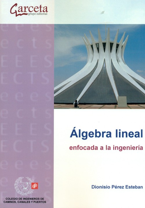 ALGEBRA LINEAL