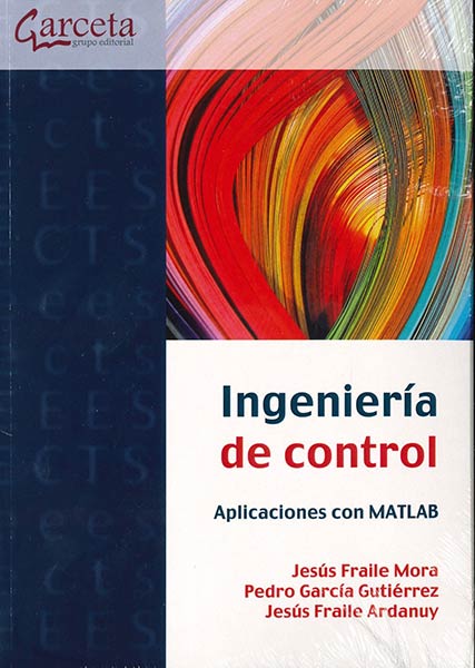 INGENIERIA DE CONTROL.APLICACIONES CON MATLAB