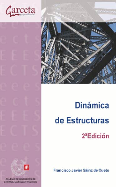 DINAMICA DE ESTRUCTURAS (2 EDICION)