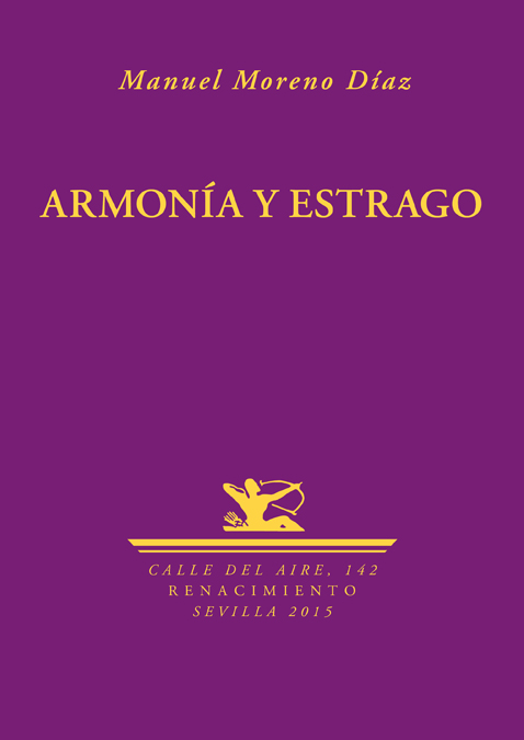 ARMONIA Y ESTRAGO