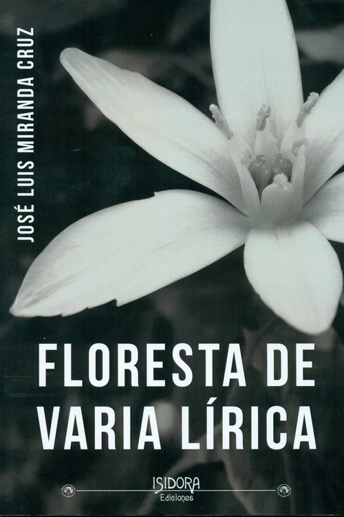 FLORESTA DE VARIA LIRICA
