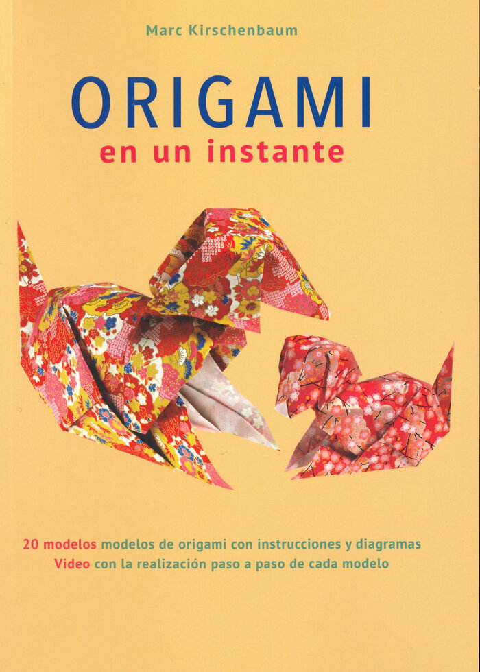 ORIGAMI FUN AND GAMES