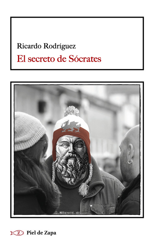 SECRETO DE SOCRATES,EL
