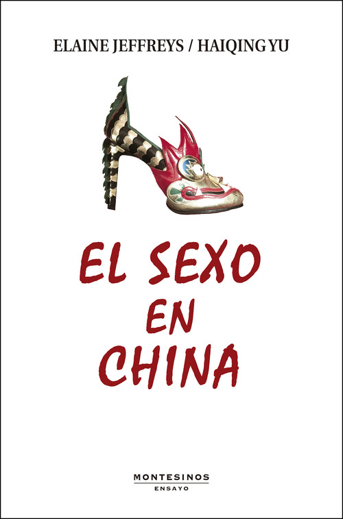 SEXO EN CHINA,EL