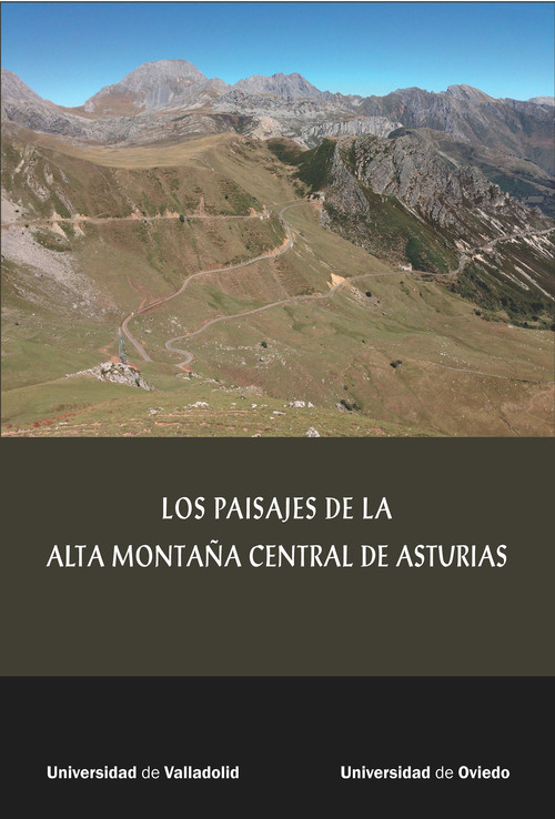 PAISAJES DE LA ALTA MONTAA CENTRAL DE ASTURIAS,LOS