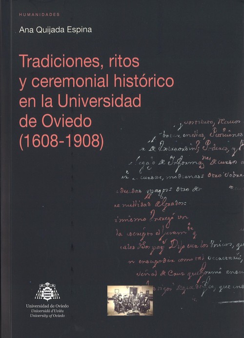 TRADICIONES, RITOS Y CEREMONIAL HISTORICO EN LA UNIVERSIDAD