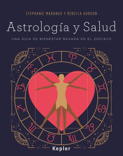 ASTROLOGIA Y SALUD