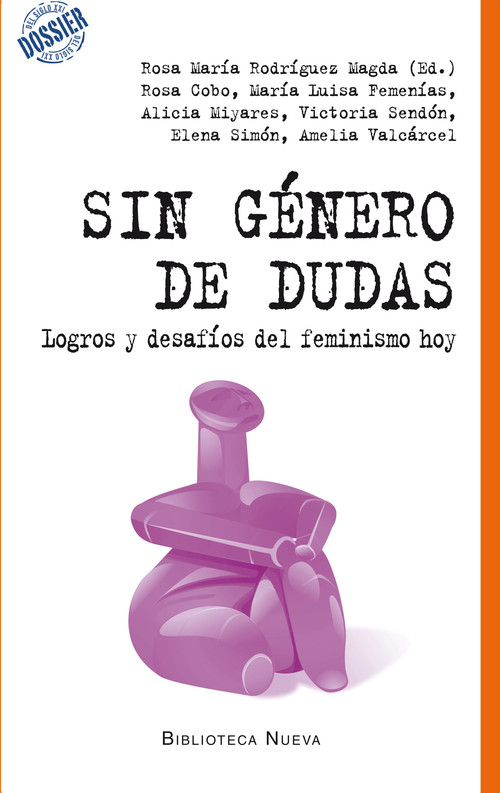 SIN GENERO DE DUDAS