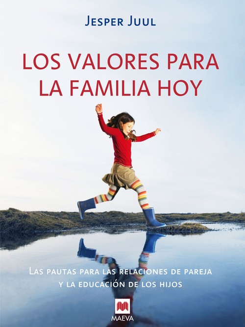 VALORES PARA LA FAMILIA HOY, LOS