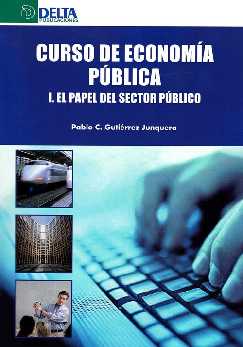 CURSO DE ECONOMIA PUBLICA I