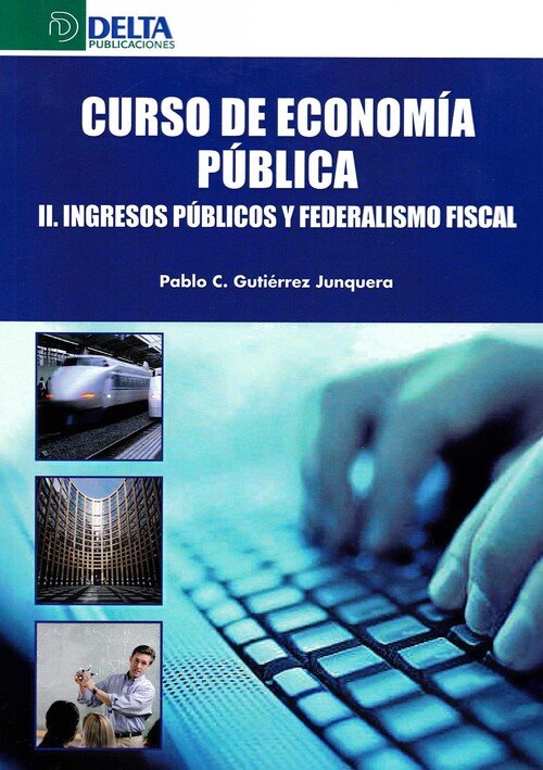 CURSO DE ECONOMIA PUBLICA II