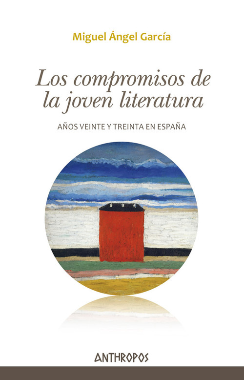 COMPROMISOS DE LA JOVEN LITERATURA, LOS