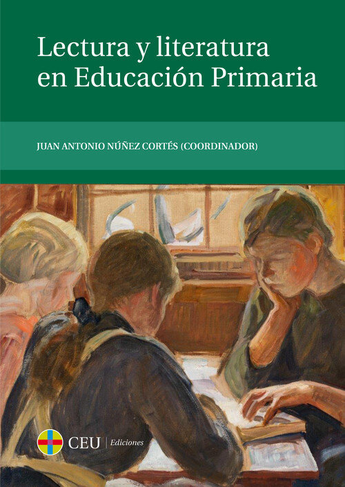 LECTURA Y LITERATURA EN EDUCACION PRIMARIA