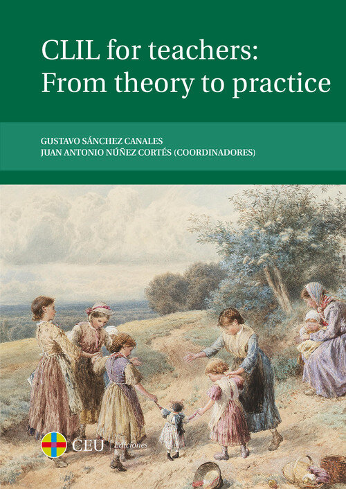 CLIL FOR THE TEACHERS: FROM THEORY TO PRACTICE