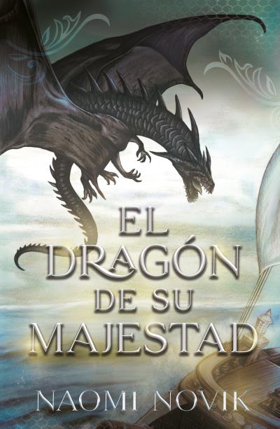 DRAGON DE SU MAJESTAD, EL (TEMERARIO 1)
