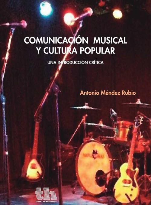 COMUNICACION MUSICAL Y CULTURA POPULAR