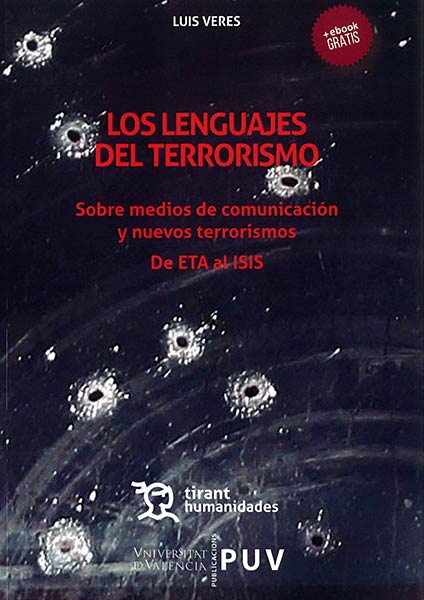 LENGUAJES DEL TERRORISMO,LOS