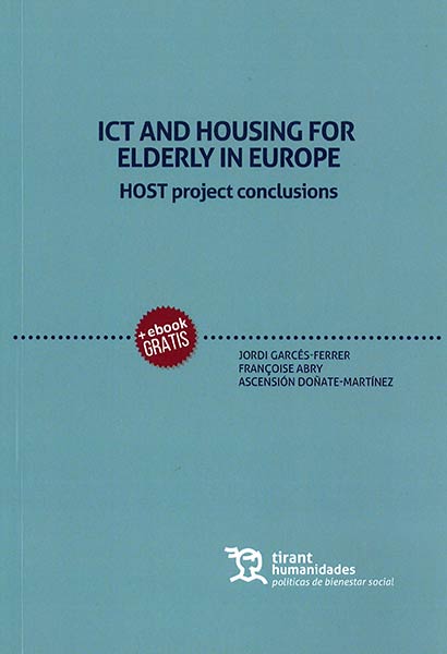 ICT AND HOUSING FOR ELDERLY IN EUROPE