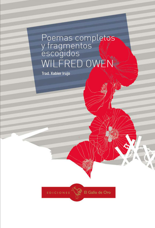 POEMS BY WILFRED OWEN - IN THE TRENCHES