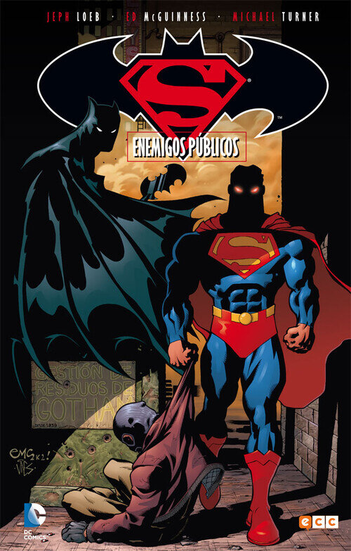 BATMAN: VICTORIA OSCURA, EDICION DC BLACK LABEL