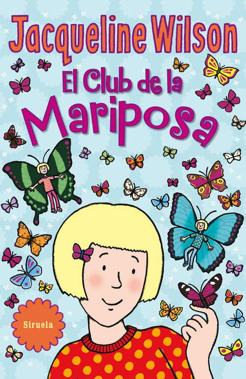 CLUB DE LA MARIPOSA,EL