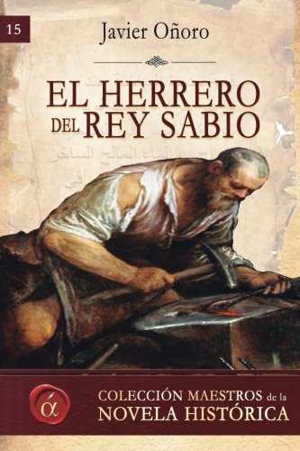 HERRERO DEL REY SABIO,EL