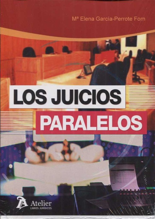 JUICIOS PARALELOS,LOS
