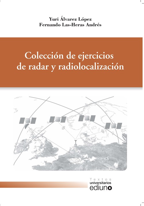 COLECCION DE EJERCICIOS DE RADAR Y RADIOLOCALIZACION