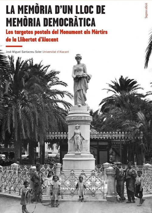 RECUPERACIO DE LA MEMORIA HISTORICA AL PAIS VALENCIA (2006-2