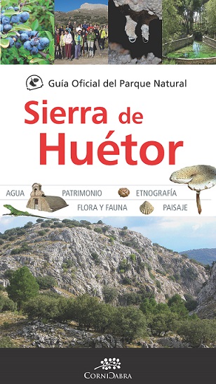 GUIA P.N. SIERRA DE HUETOR