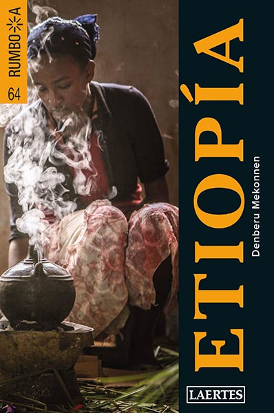 ETIOPIA-RUMBO A