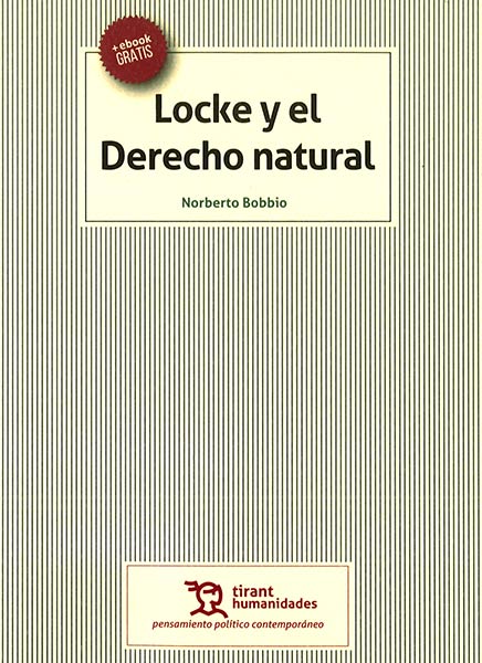 LOCKE Y EL DERECHO NATURAL