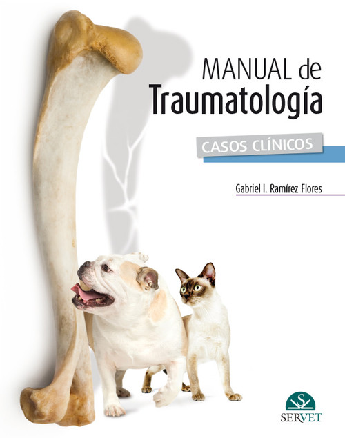 MANUAL DE TRAUMATOLOGIA, CASOS CLINICOS