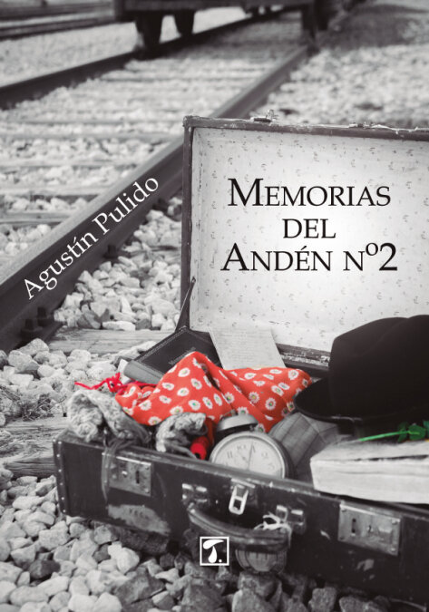 MEMORIAS DEL ANDEN N.2