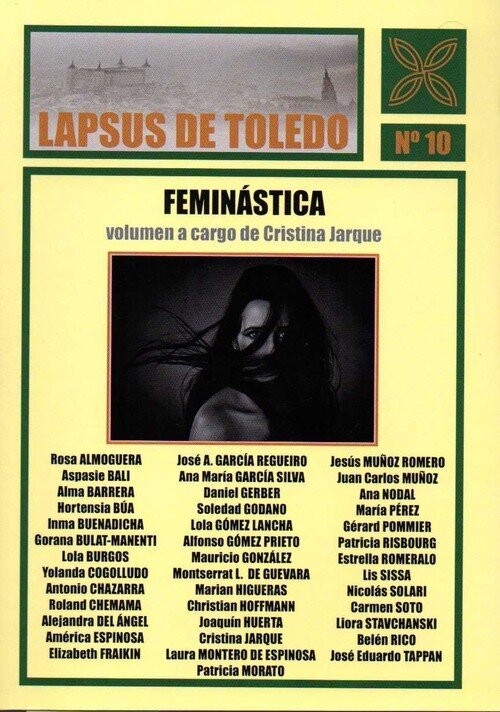LAPSUS TOLEDO 10 FEMINASTICA