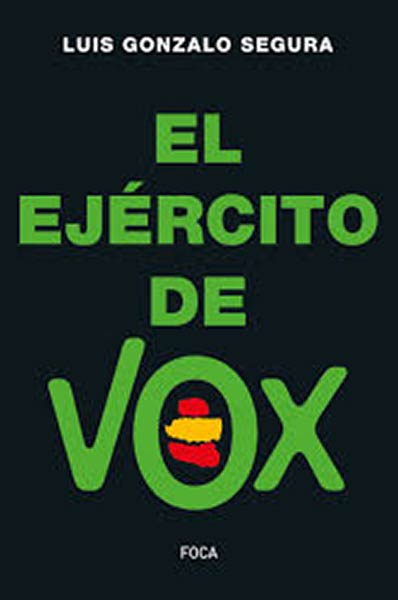 EJERCITO DE VOX, EL