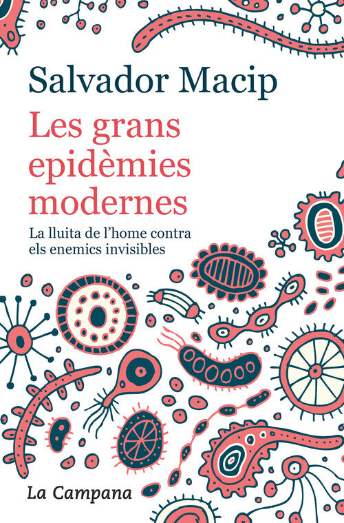GRANS EPIDEMIES MODERNES, LES (EDICIO ACTUALITZADA)