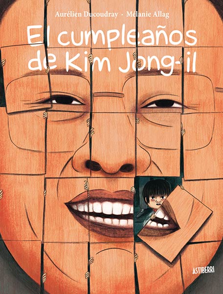 CUMPLEAOS DE KIM JONG IL,EL